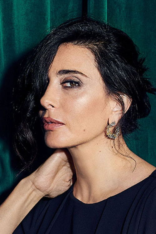 Photo of Nadine Labaki