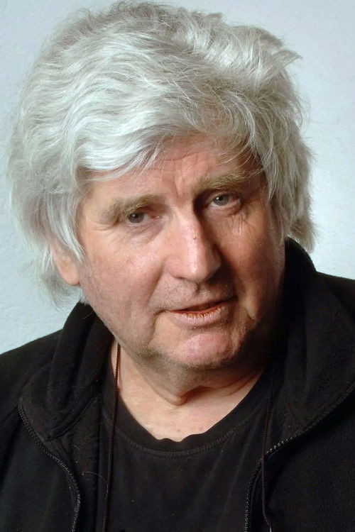 Photo of Francis Reusser