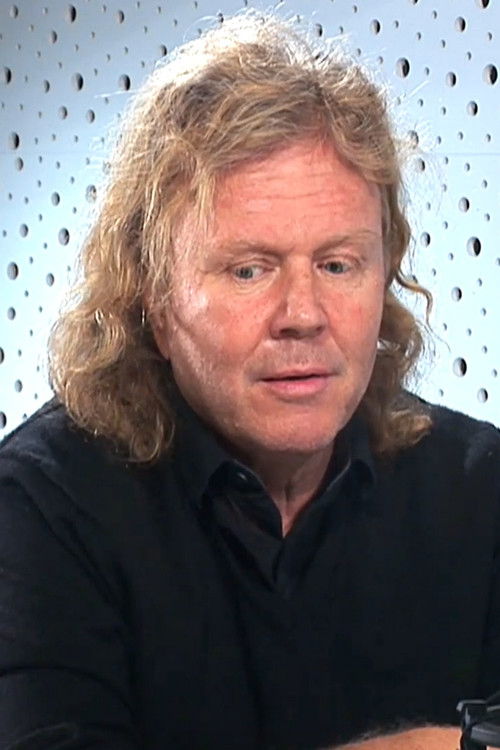 Profile of Tomáš Vacek