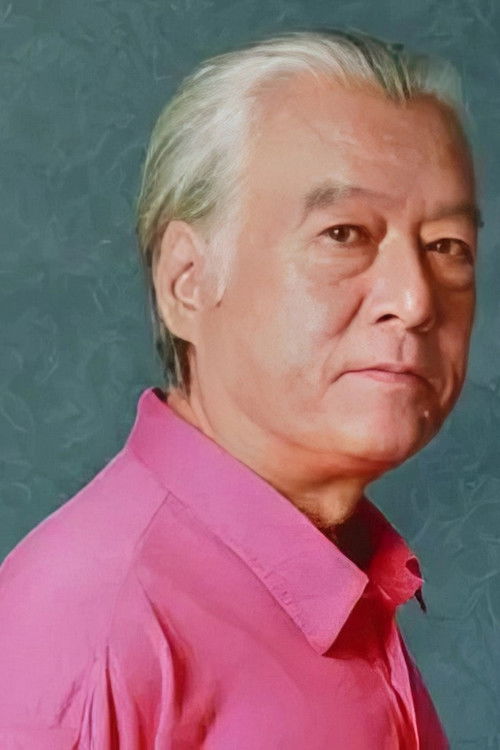 Photo of Shao Wanlin