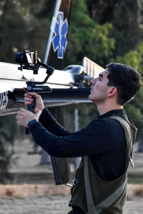 Photo of Jose Luiz Mtz