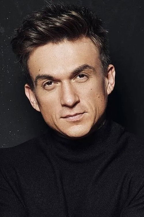 Photo of Vladislav Topalov