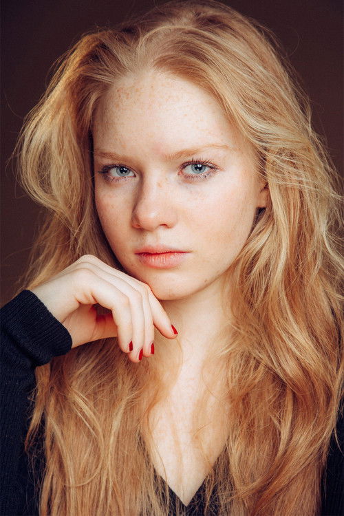 Photo of Elizaveta Ischenko