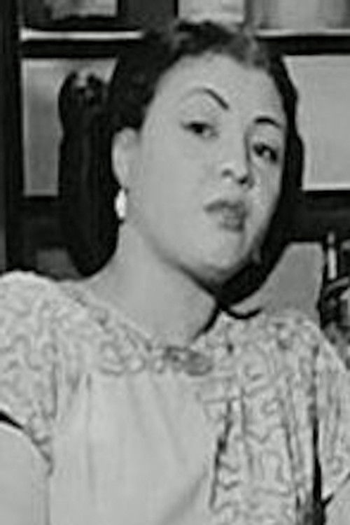 Photo of Basima Ahmed