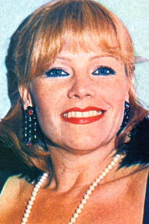 Photo of Rosemarie Lindt