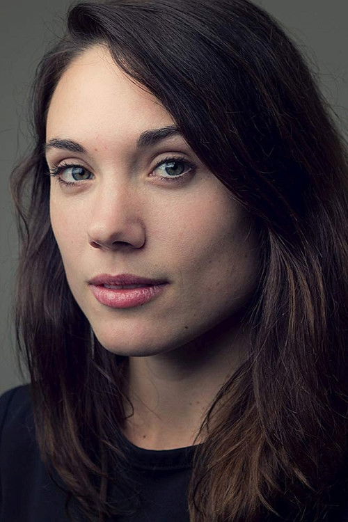 Photo of Hailey Henry