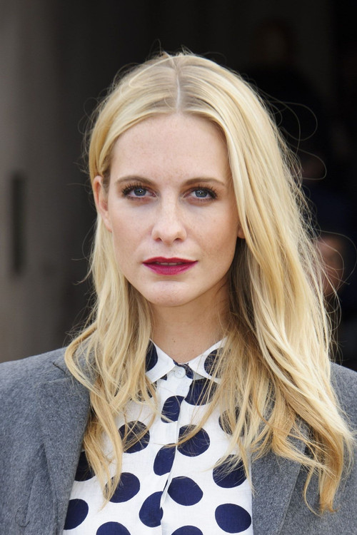 Photo of Poppy Delevingne