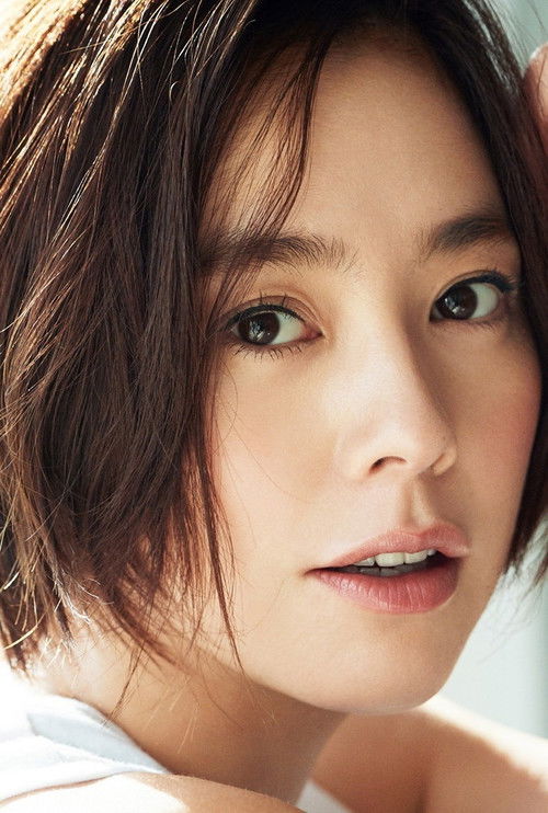 Photo of Reina Asami