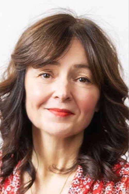 Photo of Juliette Howell