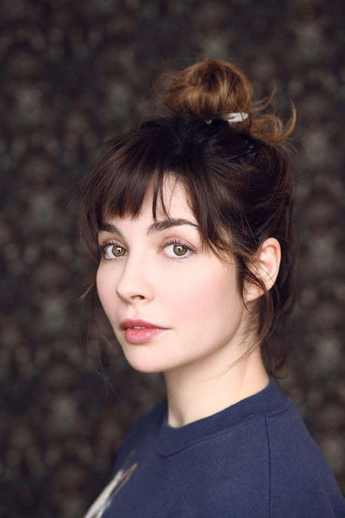 Photo of Alix Bénézech