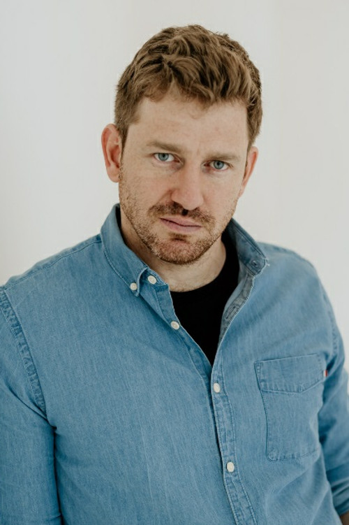 Photo of Stiaan Smith