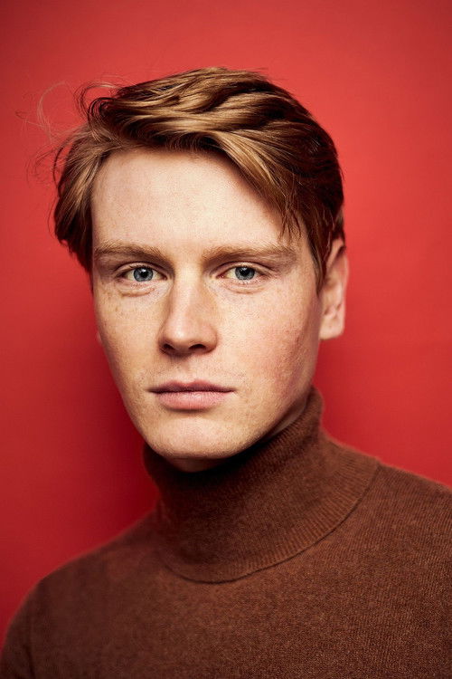 Photo of Lukas Zumbrock