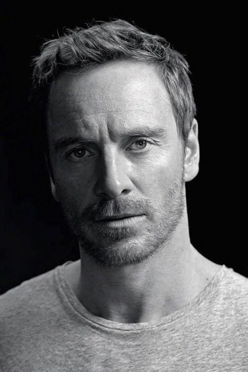 Photo of Michael Fassbender