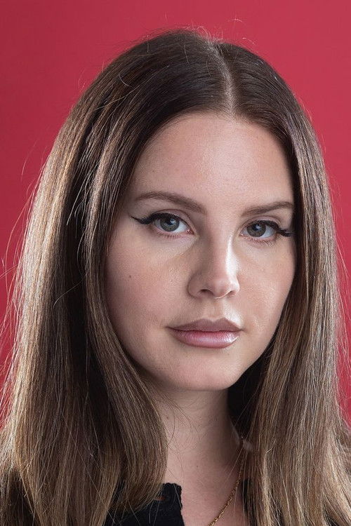 Photo of Lana Del Rey