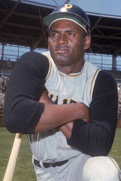 Photo of Roberto Clemente
