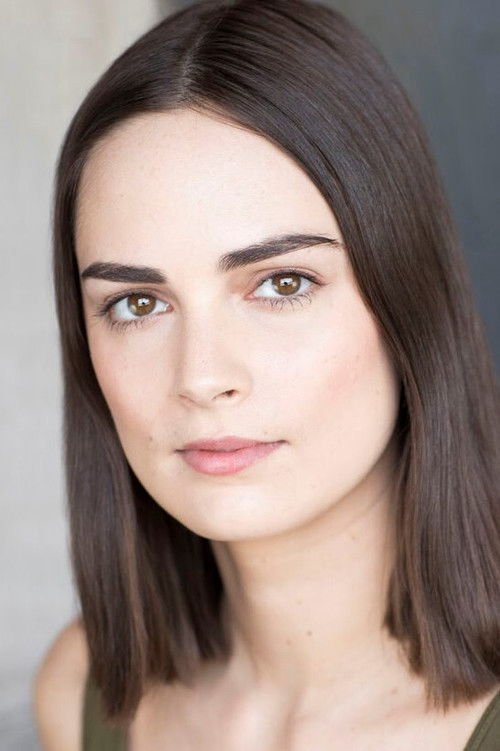 Photo of Nicole Velasco Lockard