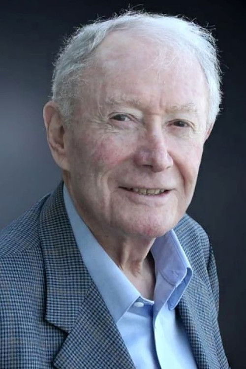 Photo of Alan Trustman