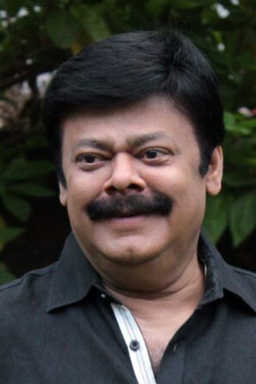 Photo of Madhan Bob