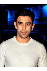 Photo of Amit Sadh