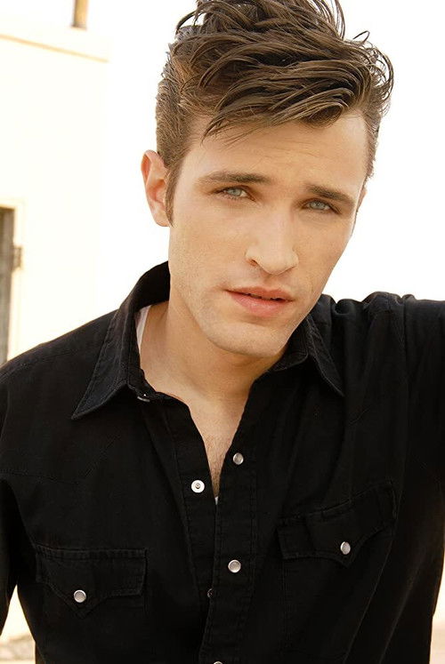 Photo of Eric Callero