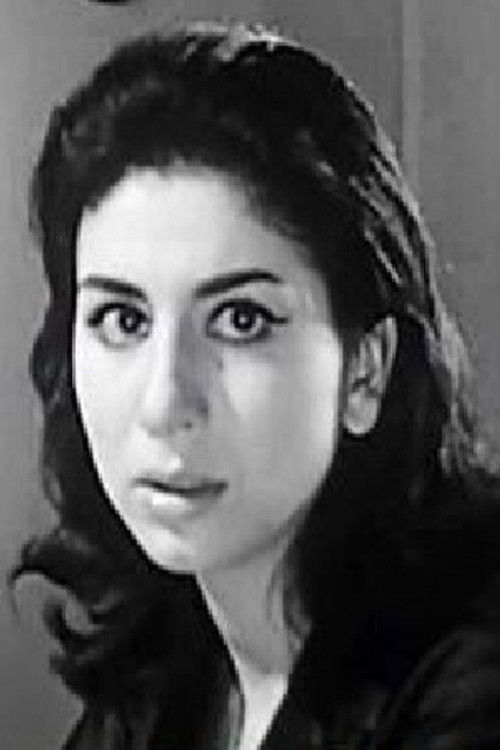 Photo of Faten Al Shoubashi