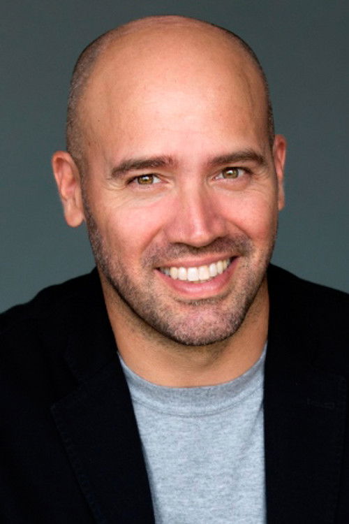 Photo of Stefano Faita