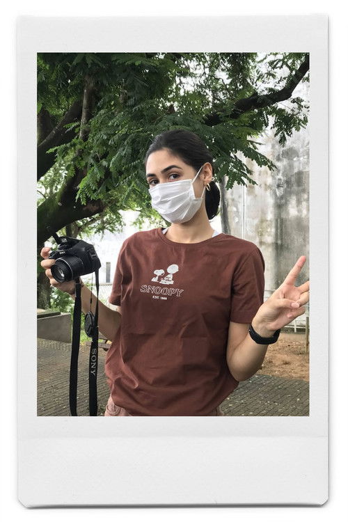 Photo of Ana Clara Ribeiro