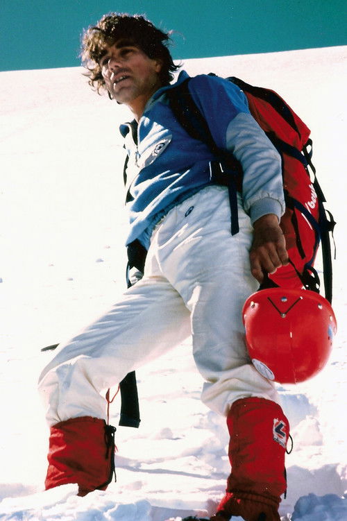 Photo of Pierre Béghin