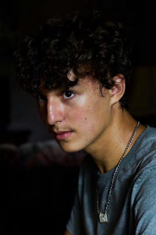 Photo of Rafael Luis Klein-Hessling