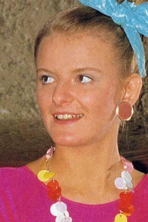 Photo of Astrid Pils