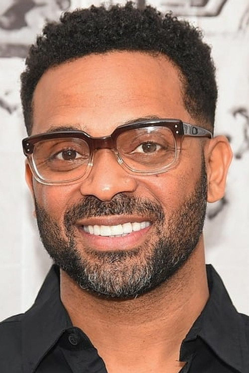 Photo of Mike Epps