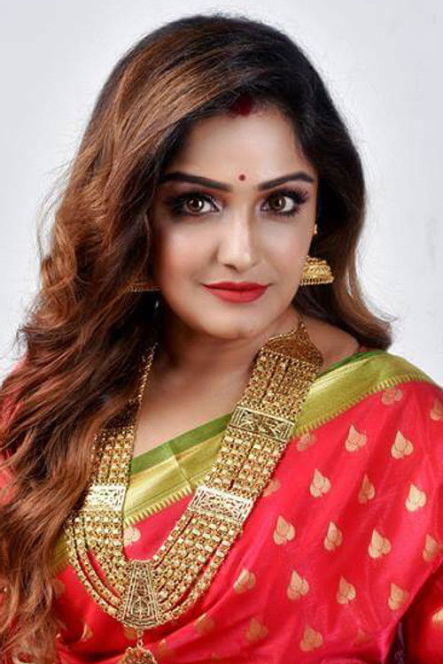 Photo of Sayantani Guhathakurta