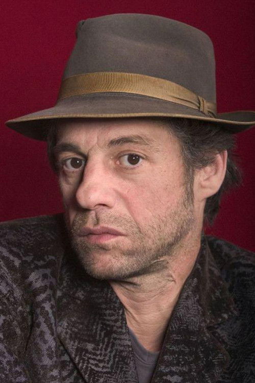 Photo of Birol Ünel