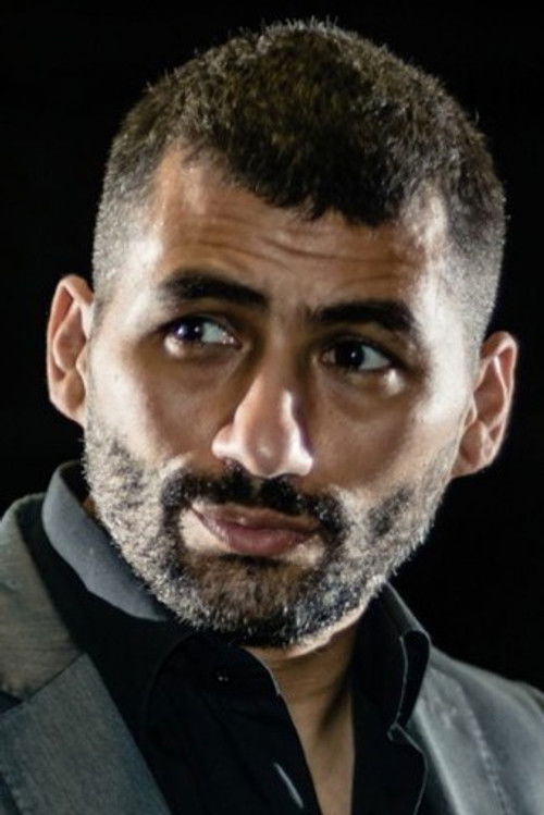 Photo of Tamer Yiğit