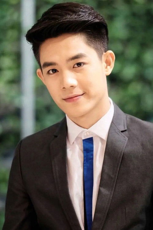 Photo of Tinnakorn Puwasakdiwong