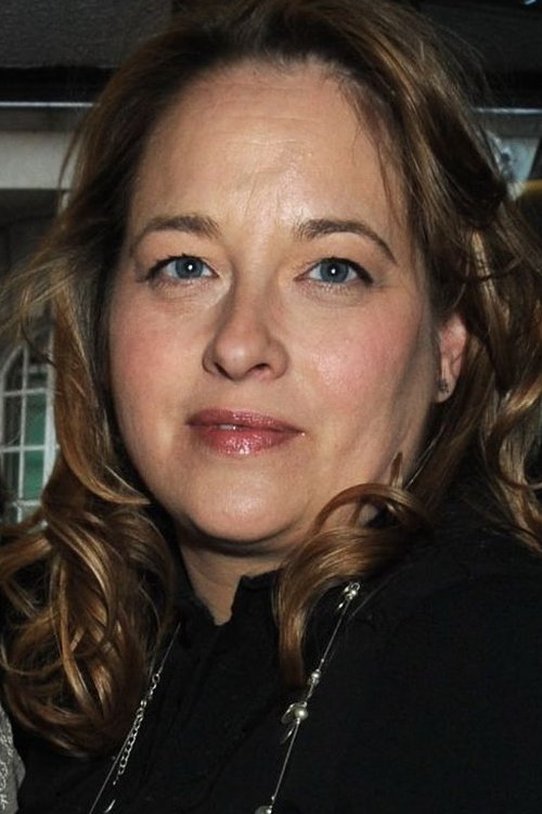 Photo of Beatie Edney