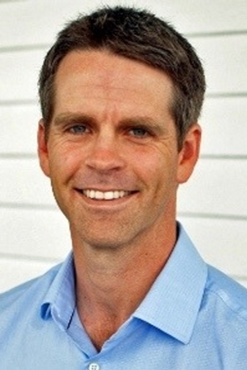 Photo of Shane McDermott