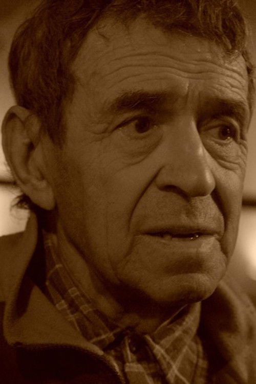 Photo of František Peterka