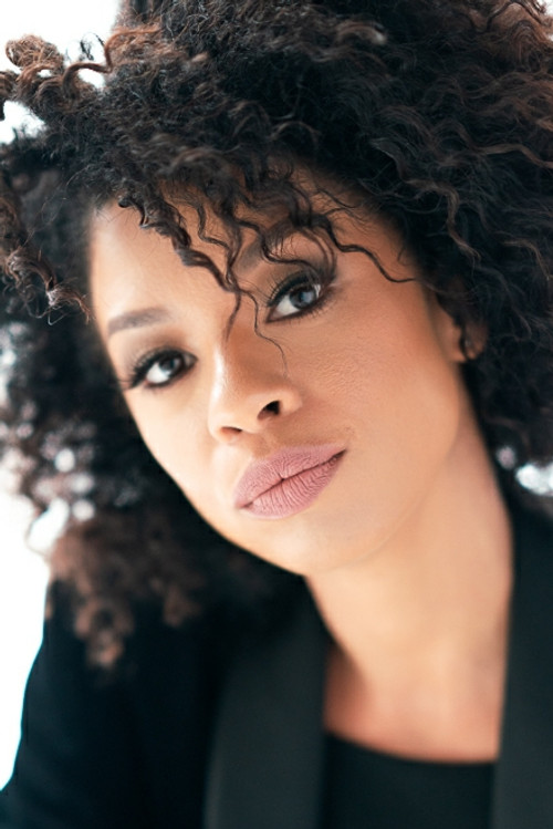 Photo of Angel Parker