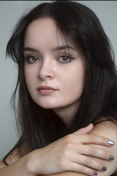 Photo of April Clark