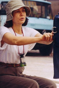 Photo of Ana Carolina