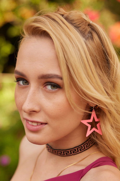 Photo of Kelly Collins