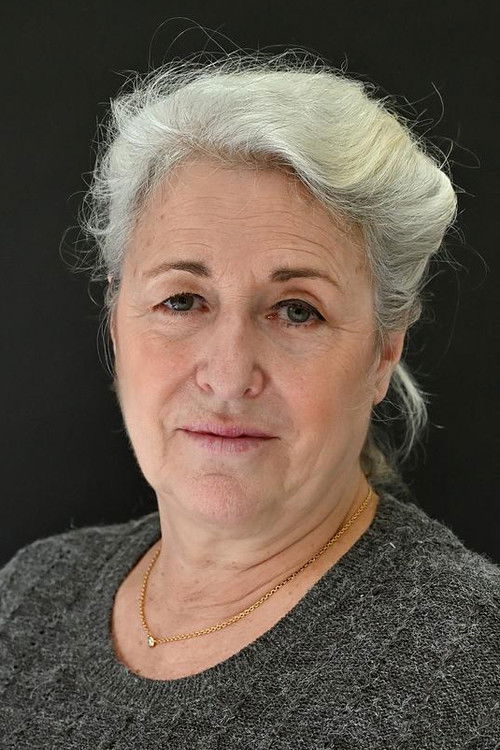 Photo of Sylvie Legault