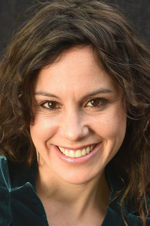 Photo of Allyson Sereboff