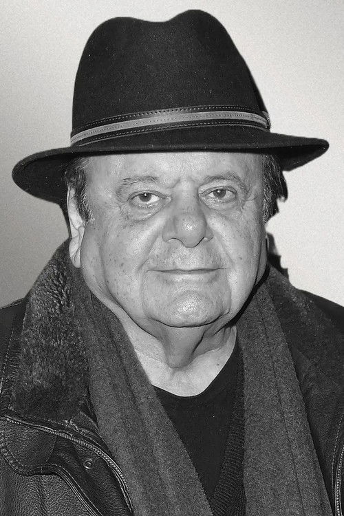 Photo of Paul Sorvino