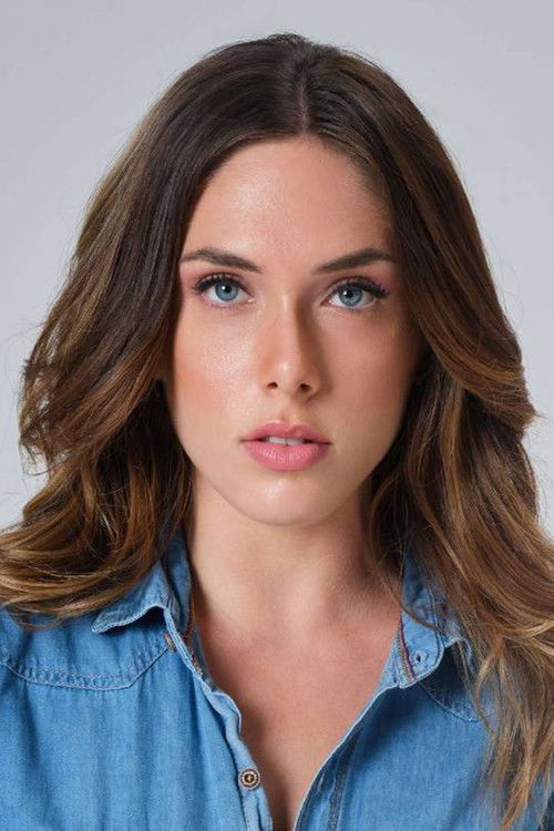 Photo of Afroditi Liantou