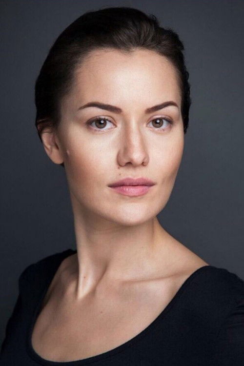 Photo of Fahriye Evcen