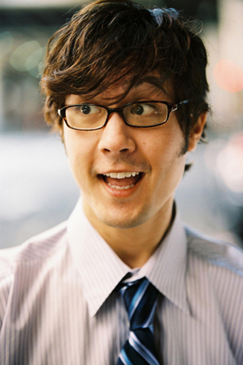 Photo of Scott Conner