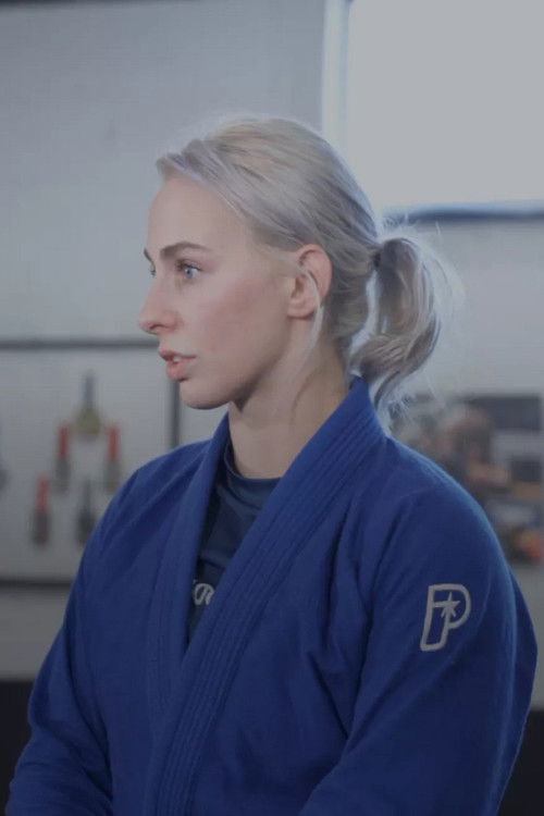 Photo of Ffion Davies