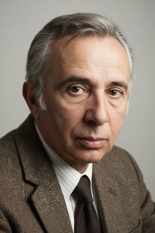 Photo of Necati Cumalı